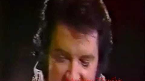 Elvis Presley Rapid City June 21 1977 FULL CONCERT