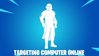 Fortnite Targeting Computer Online