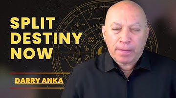 Darryl Anka Channeling Bashar | Cosmic Split Unveiling Your Vibrational Destiny