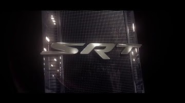 NFS MOST WANTED - Dodge Challenger SRT8