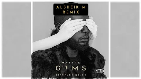 Maître GIMS - Corazon (Alsheik M Remix) ft. Lil Wayne & French Montana