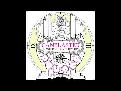 canblaster triple ring