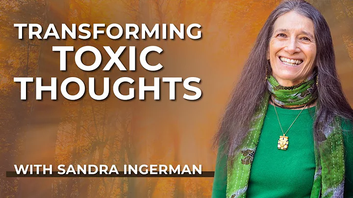 Intro to Shamanism | Sandra Ingerman Teaches on Tr...