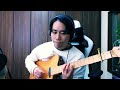 云う透り - JYOCHO / As the Gods Say - - 「伊藤潤二『マニアック』」 ED ・ (Guitar Playthrough)  本人が弾いてみた