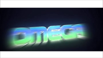 Omega Intro || HD