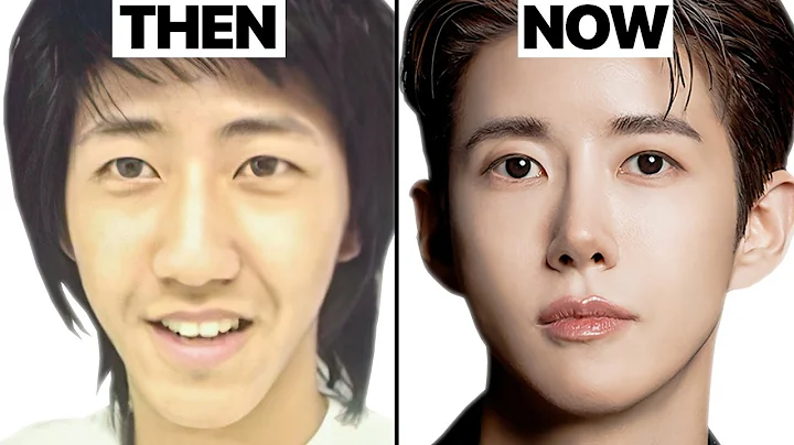 The Dark Side of Korean Actors' Plastic Surgery Obsession