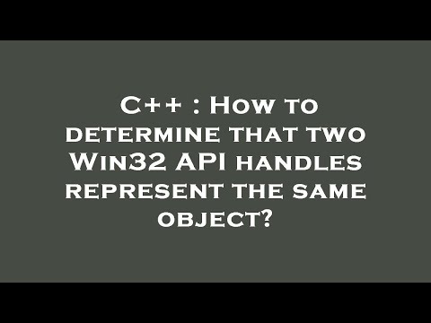 C++ : How