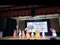 Waghya murdi dance by prmceam  youth festival 2k22  sgbau  amravati