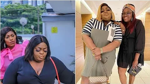 BREAKING! FUNKE AKINDELE IS A FAKE  FRIEND, ENIOLA BADMUS CRYS OUT ON INSTAGRAM...