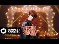 TEMPEST - Freak Show | Official Video