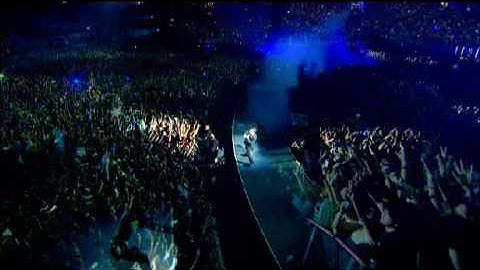 U2360 - Mysterious Ways - Video Oficial