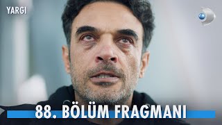 Yargı 88. Bölüm Fragmanı @kanald