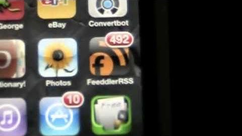 ED Exam Feeddler App Review