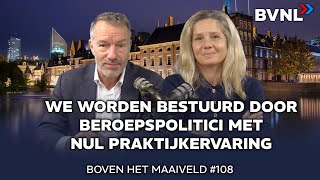 Download Lagu Boven het Maaiveld #108: We worden bestuurd door beroepspolitici met nul praktijkervaring MP3 Download Lagu Boven het Maaiveld #108: We worden bestuurd door beroepspolitici met nul praktijkervaring MP3