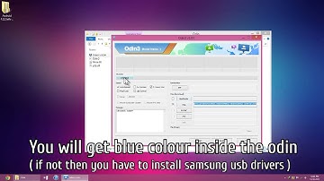 How to update Galaxy Grand Duos I9082 with Android 4 2 2 Jelly Bean XXUBMGA Firmware