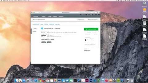 Canvas Commons Tutorial