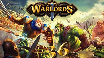 Warlords - Turn Based Strategy gameplay (Android) #36