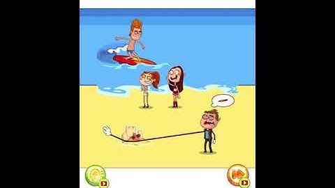 Troll Robber Steal it your Way: Level 67 Gameplay #SssbGames