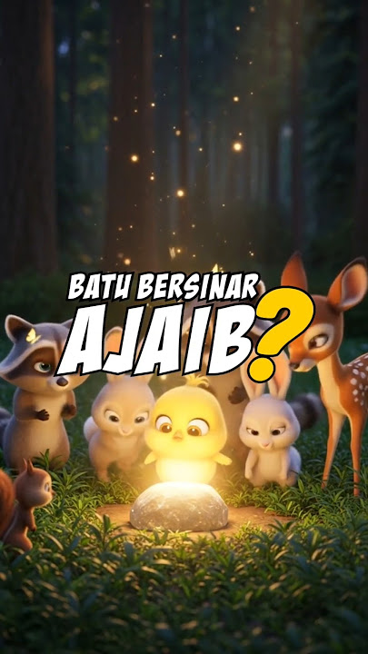 Garudo Story #9 (Batu Bersinar Ajaib)  #youtubeshorts  #garudaindonesia  #animasi