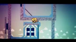 Short Sky: Rank 1 - DDNet [Teeworlds] 60 FPS