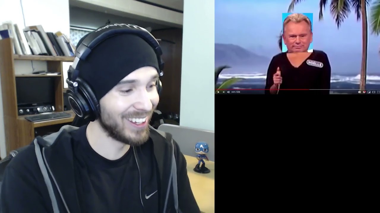 FOF! YTP WhehW of FoF Reaction!