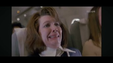Alive (1993) ariplane crash