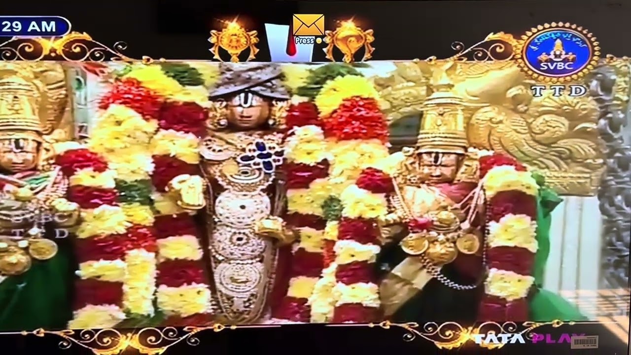 February 28, 2026,శనివారం.తిరుమల దర్శనం.🙏