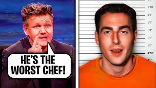 Hells Kitchen Chefs Who Completely Ruined Their Careers