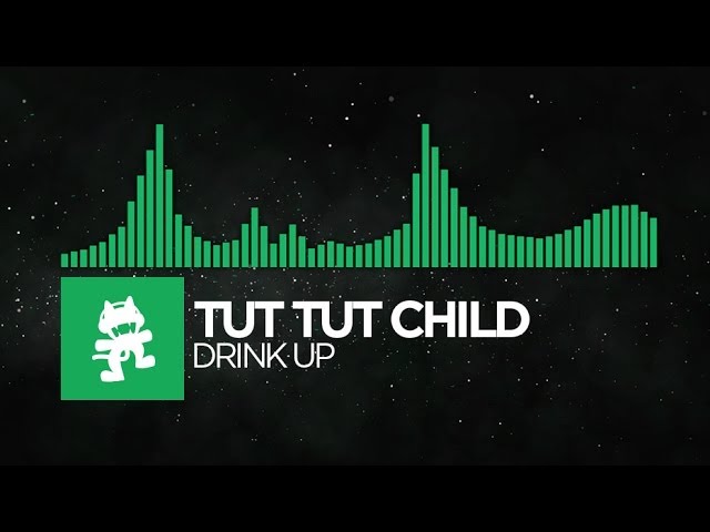 Monstercat Future Bass. Glitch Hop.