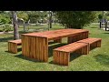 Wooden Garden Bench Ideas Wooden Garden Bench Ideas