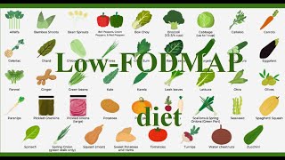 low-FODMAP diet