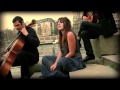 Anouk aata and the feathered trees acoustic