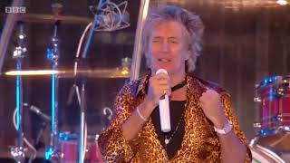 Download Rod Stewart Live Full Concert 2019 Rod Stewart Live Full Concert 2019