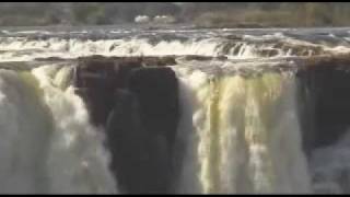 Namibia 2006 05 - Victoria Falls