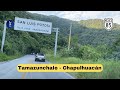Video de Tamazunchale