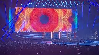 Backstreet Boys DNA World Tour Sydney 04/03/2023 - As Long As You Love Me
