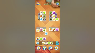 Tile Match Level 136