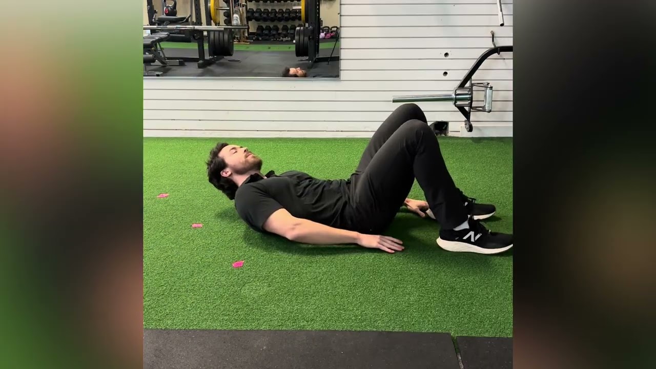 Core Exercises Easy to hard: a physical therapist guide 