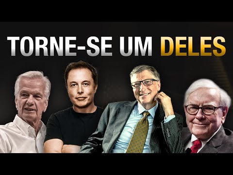 Vídeo: Como uma sociedade deve se desenvolver?