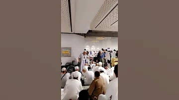 Adhaan In Makkah Beautiful Voice Adhaan In Makka Kaaba AdhaanLive Saudi Arabia Adhan Islam 