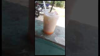 Yang Menggoda Dikala Cuaca Panas Membara