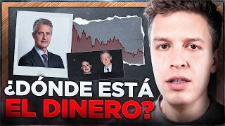 Nimbus: The Ponzi Scheme That Stole 130 Million and Deceived Spain