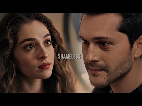 Leyla & Civan • Shameless