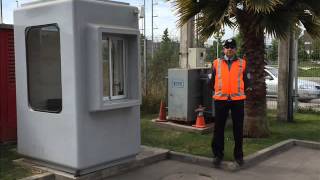 ASSER CHILE SEGURIDAD