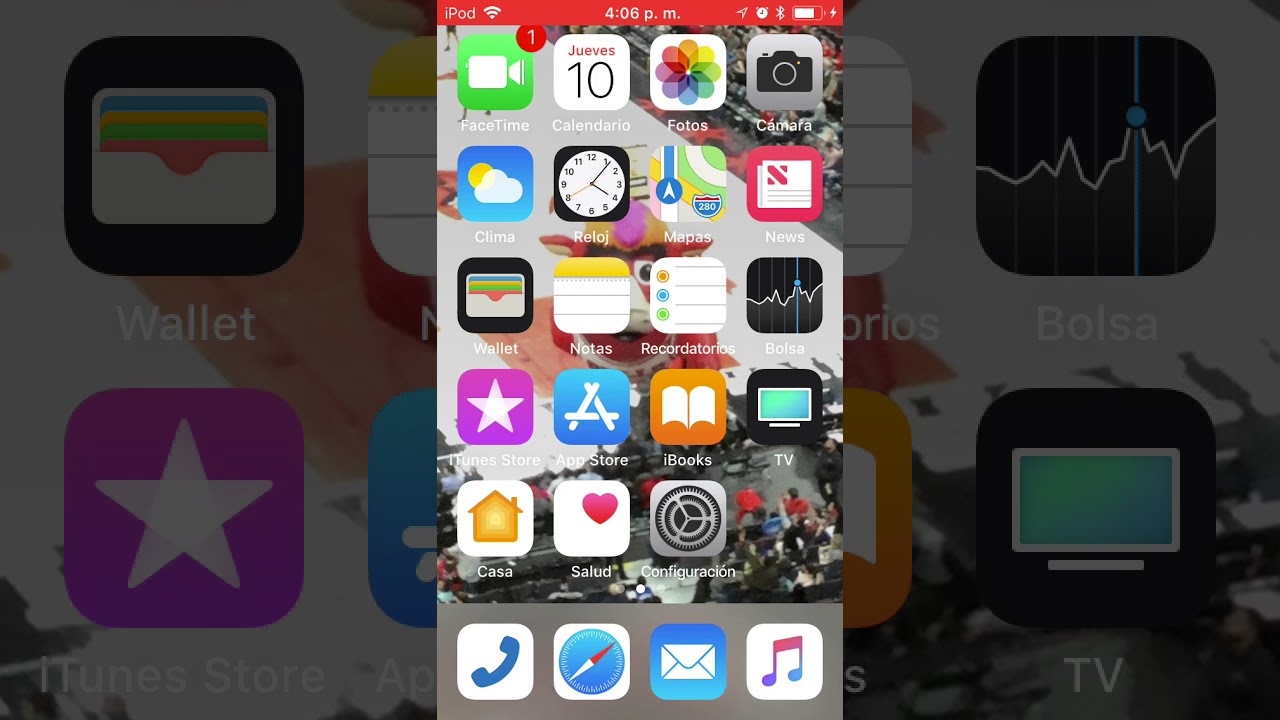 How to get a free phone number on iPod Touch YouTube