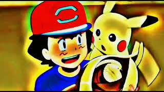 POKEMON ASH KETUCHAM-BONES AMV||POKEMON ASH 🏆CHAMPION||😍😍