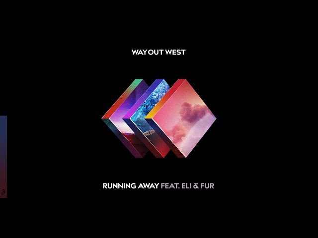 Way Out West - Running Away