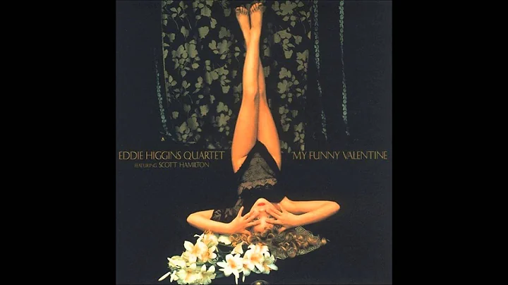 When Sunny Gets Blue - Scott Hamilton , Eddie Higg...