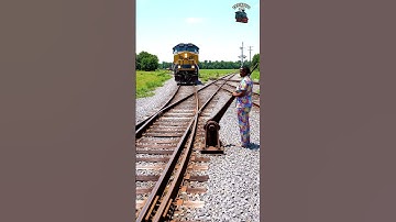 Manual Railway Switches Defined Early Rail Safety!