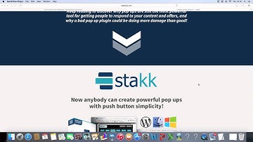 Stakk App Review - Sean Donahoe